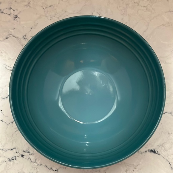 Le Creuset Other - Le Creuset 16 cm cereal bowl Caribbean